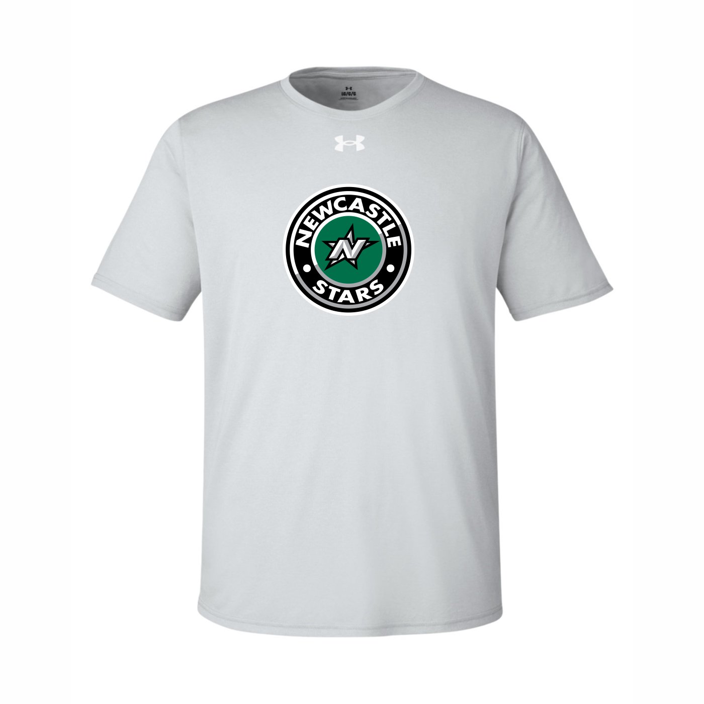 Under Armour Performance T-shirt - Image 4