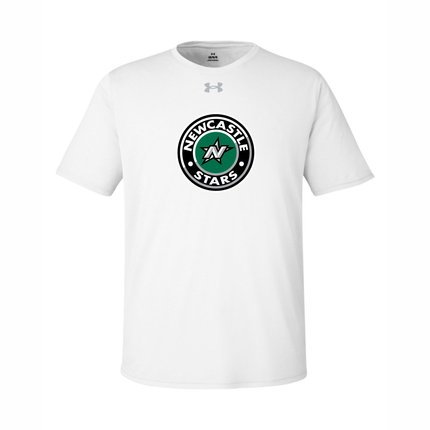 Under Armour Performance T-shirt - Image 6