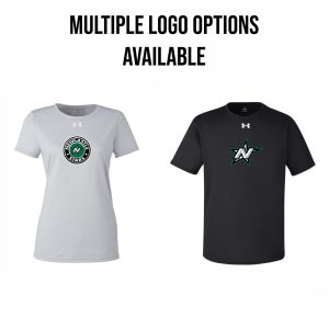 Under Armour Team Tech Performance T-Shirt