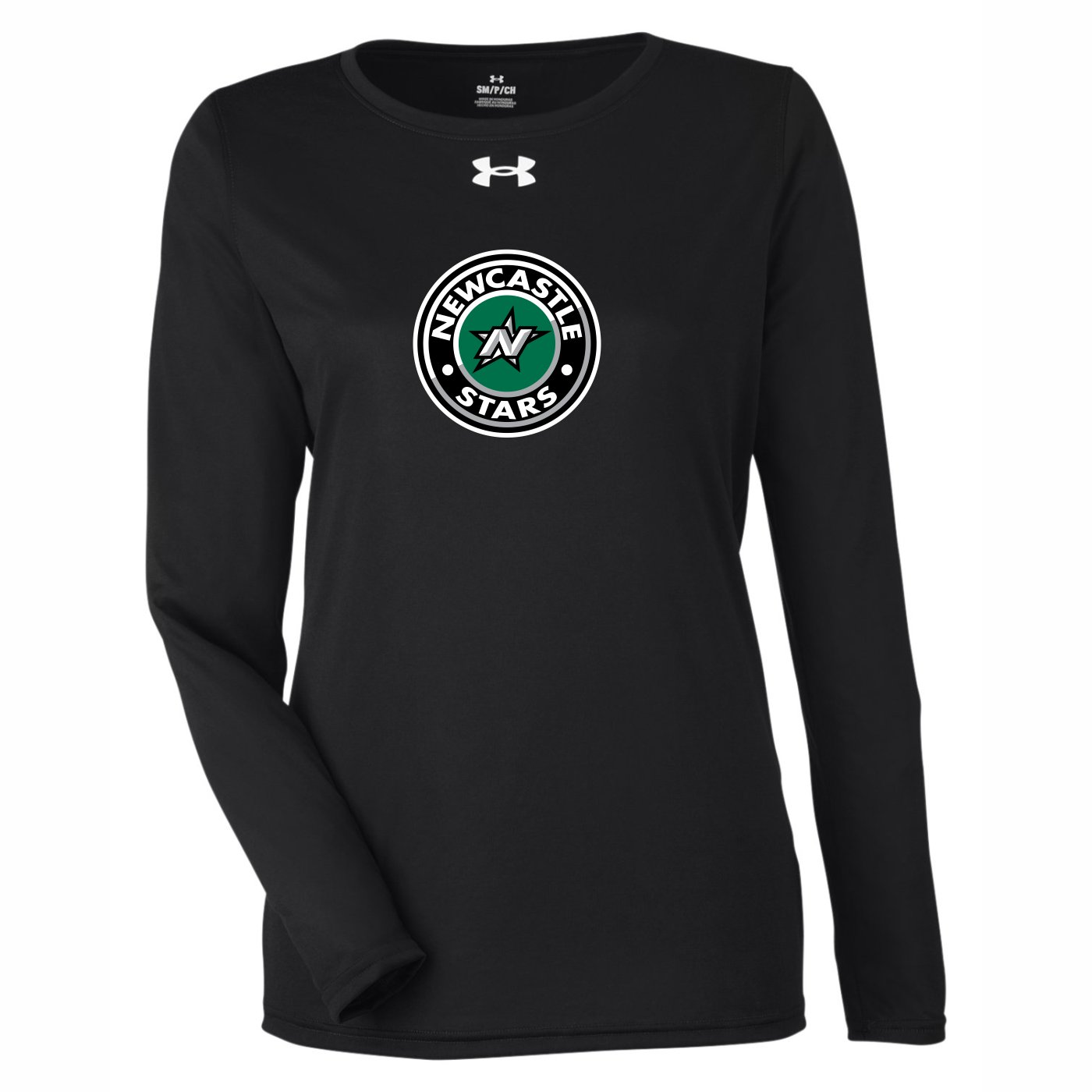 Under Armour Performance Long Sleeve Shirt - Image 5
