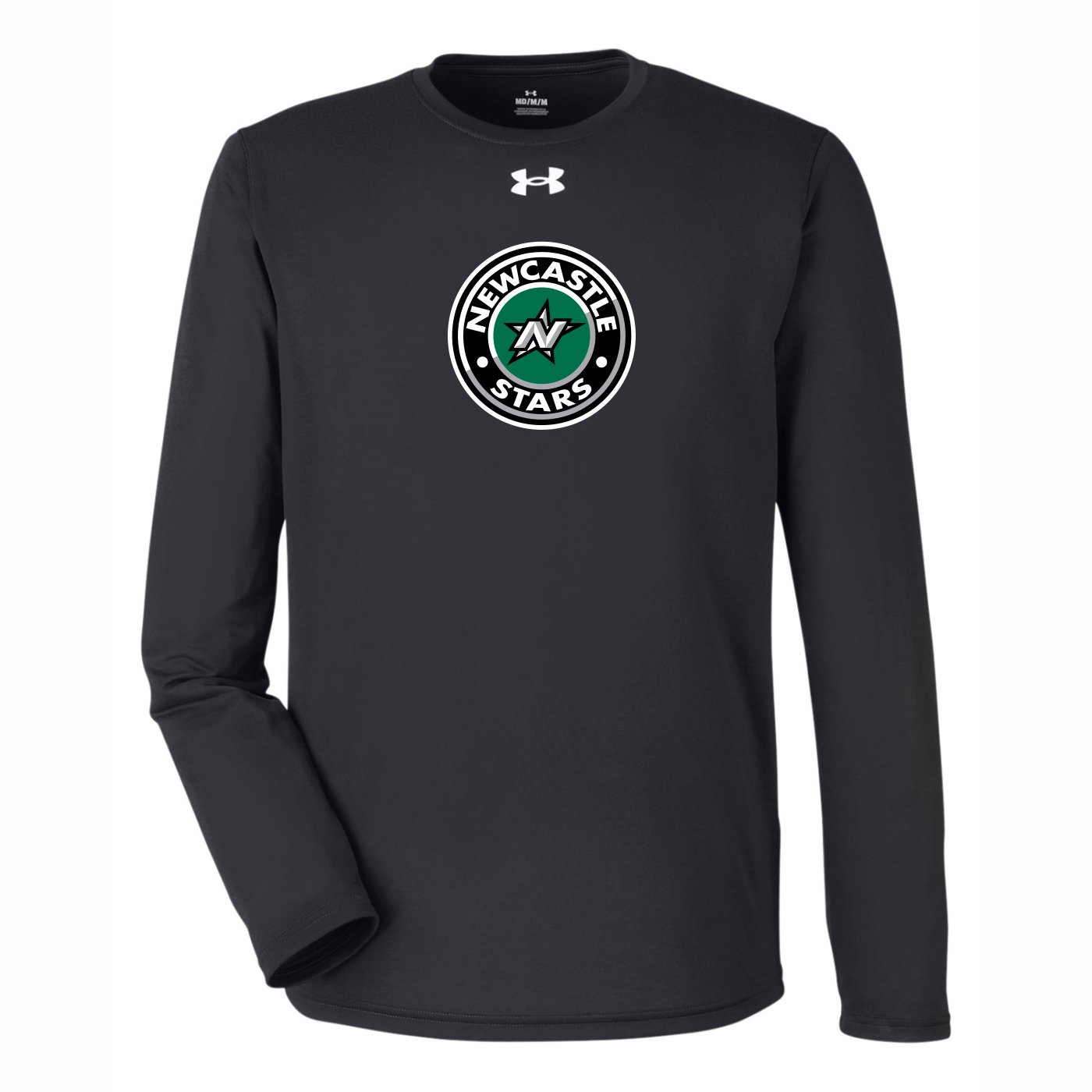 Under Armour Performance Long Sleeve Shirt - Image 6