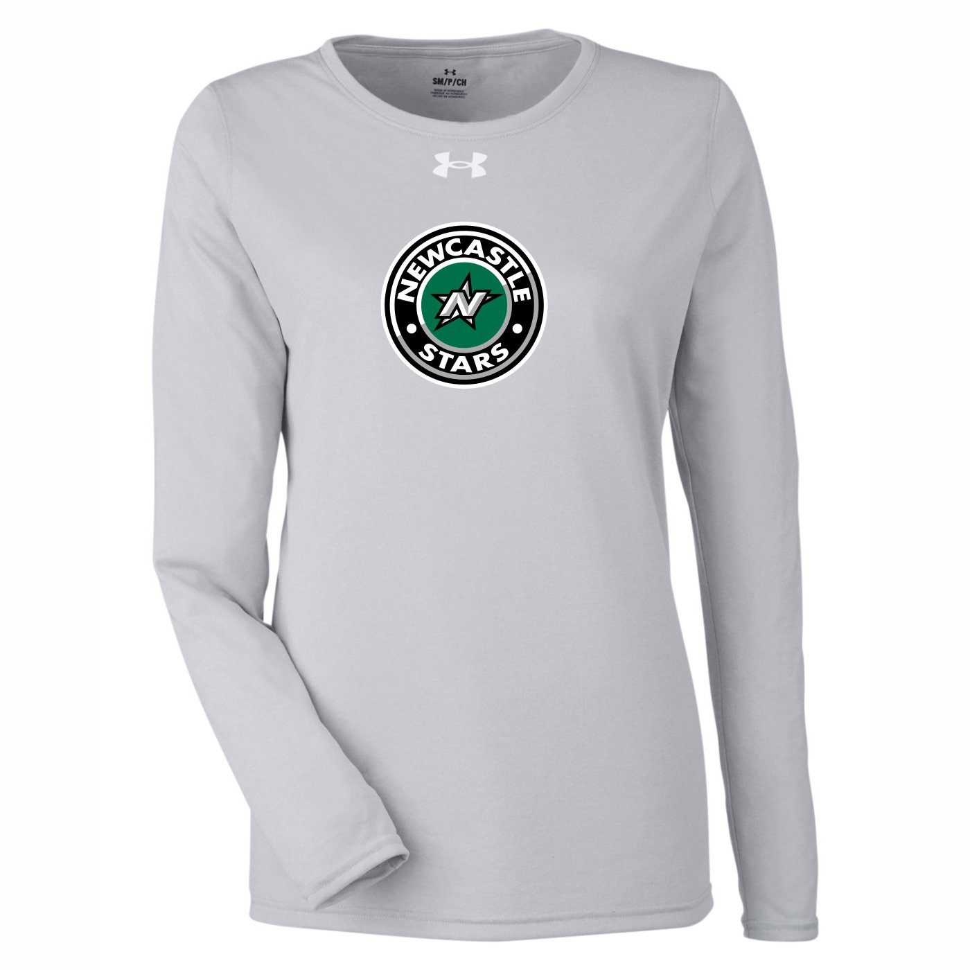 Under Armour Performance Long Sleeve Shirt - Image 2