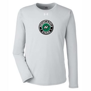 Under Armour Performance Long Sleeve Shirt