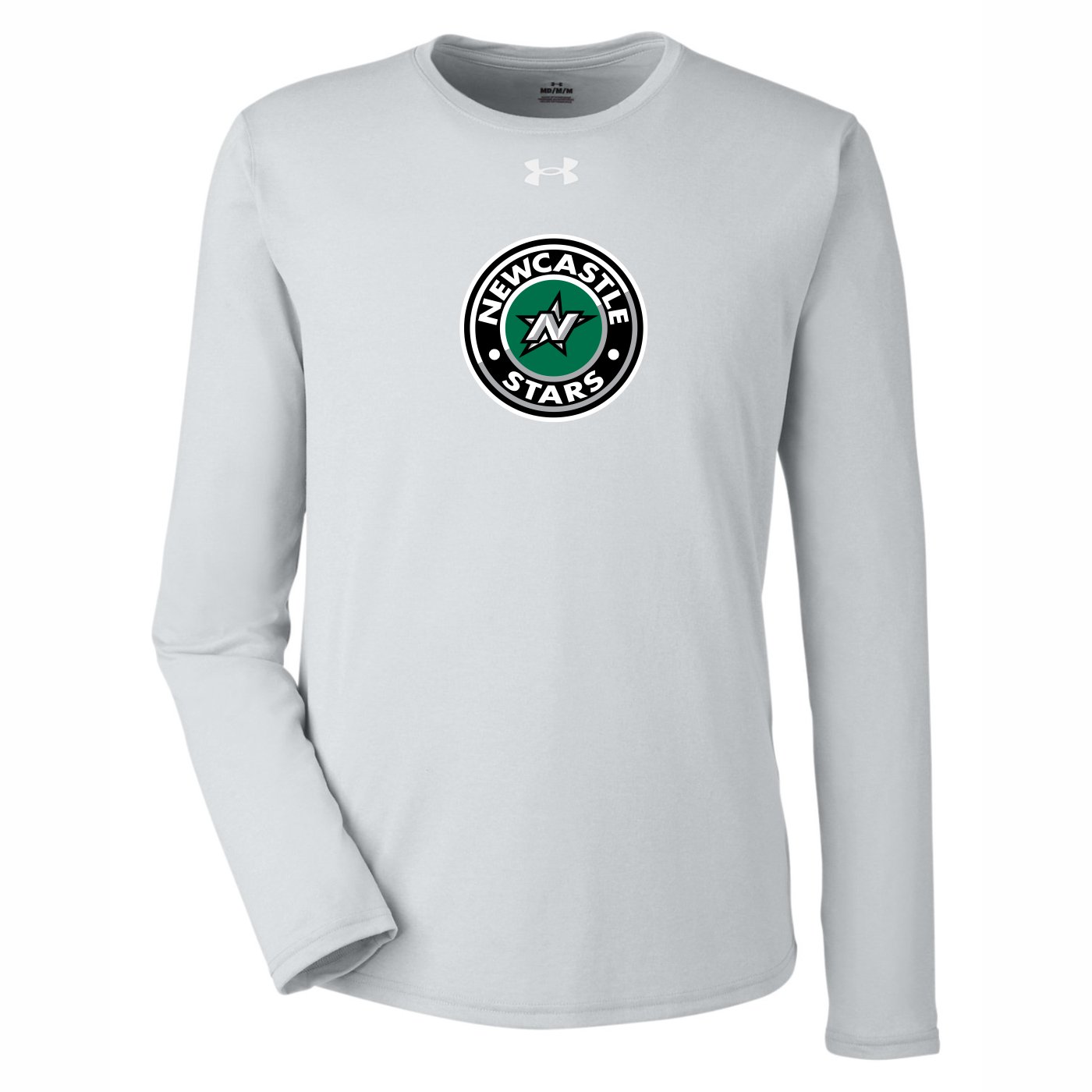 Under Armour Performance Long Sleeve Shirt