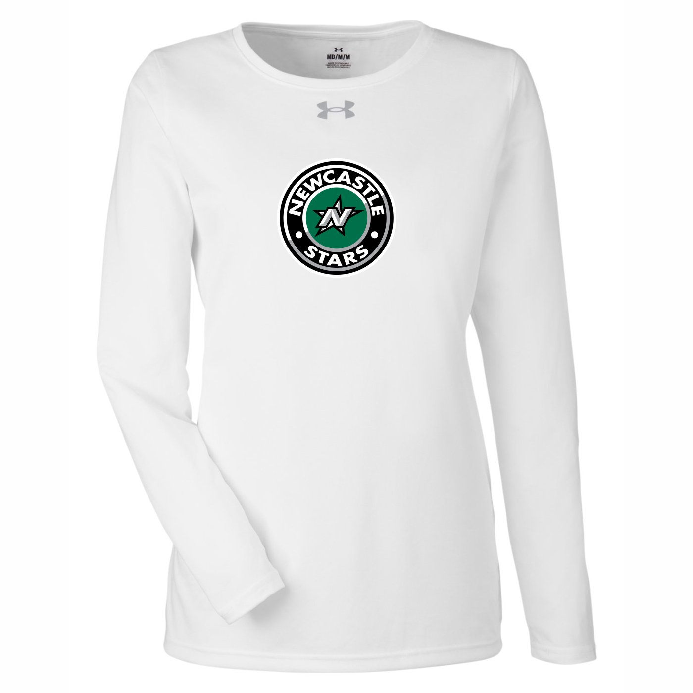 Under Armour Performance Long Sleeve Shirt - Image 3