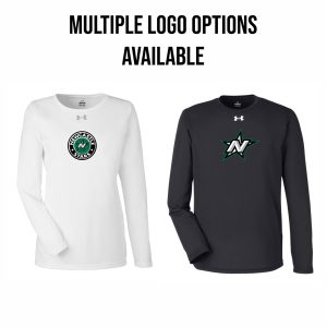 Under Armour Performance Long Sleeve Shirt