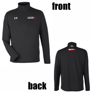 Under Armour Team Tech Quarter-Zip
