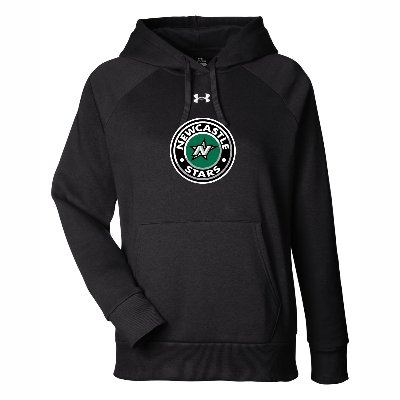 Under Armour Pullover Hoodie - Image 5