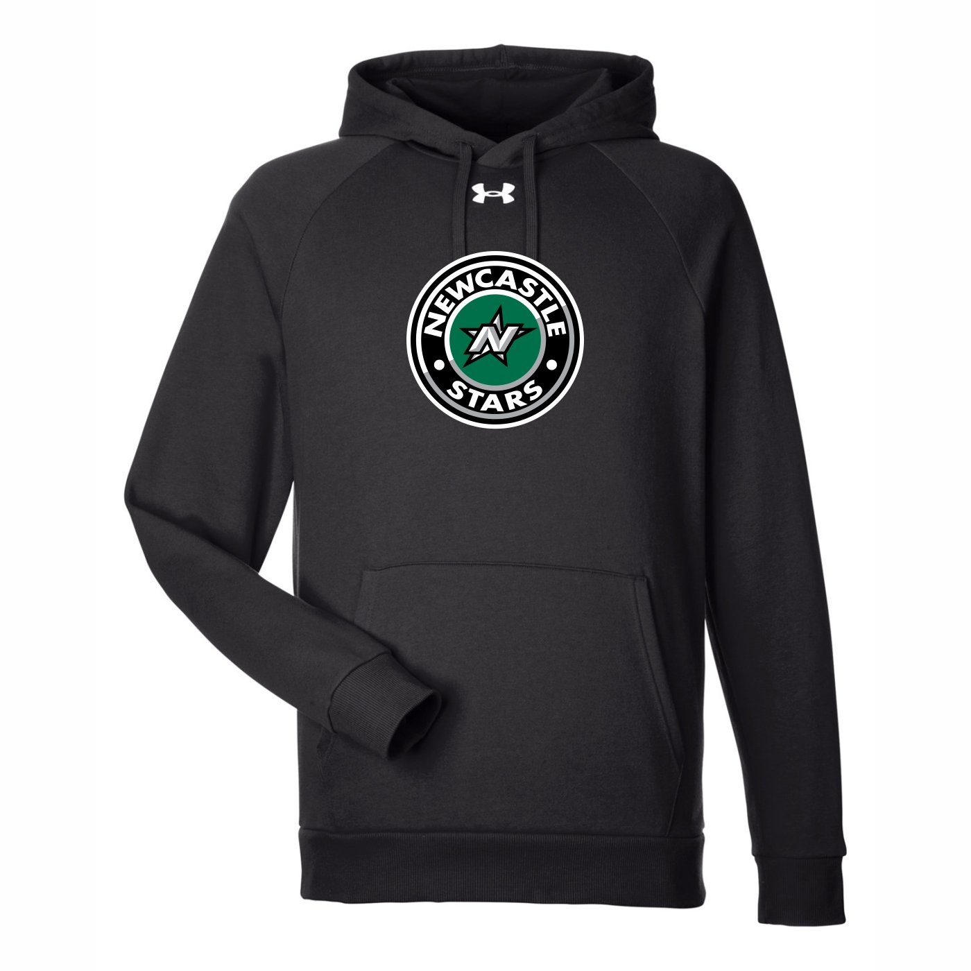 Under Armour Pullover Hoodie - Image 2