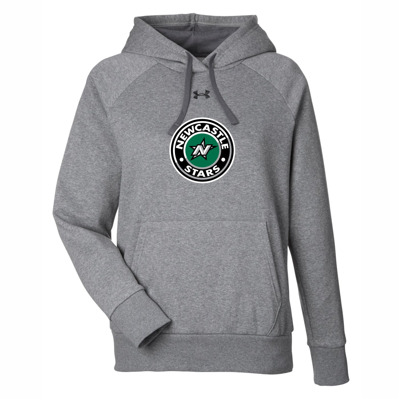 Under Armour Pullover Hoodie - Image 6