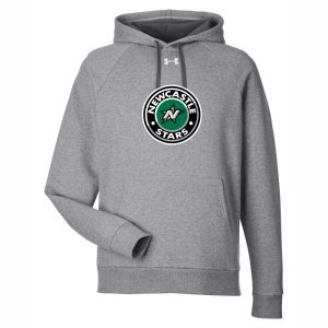 Under Armour Pullover Hoodie