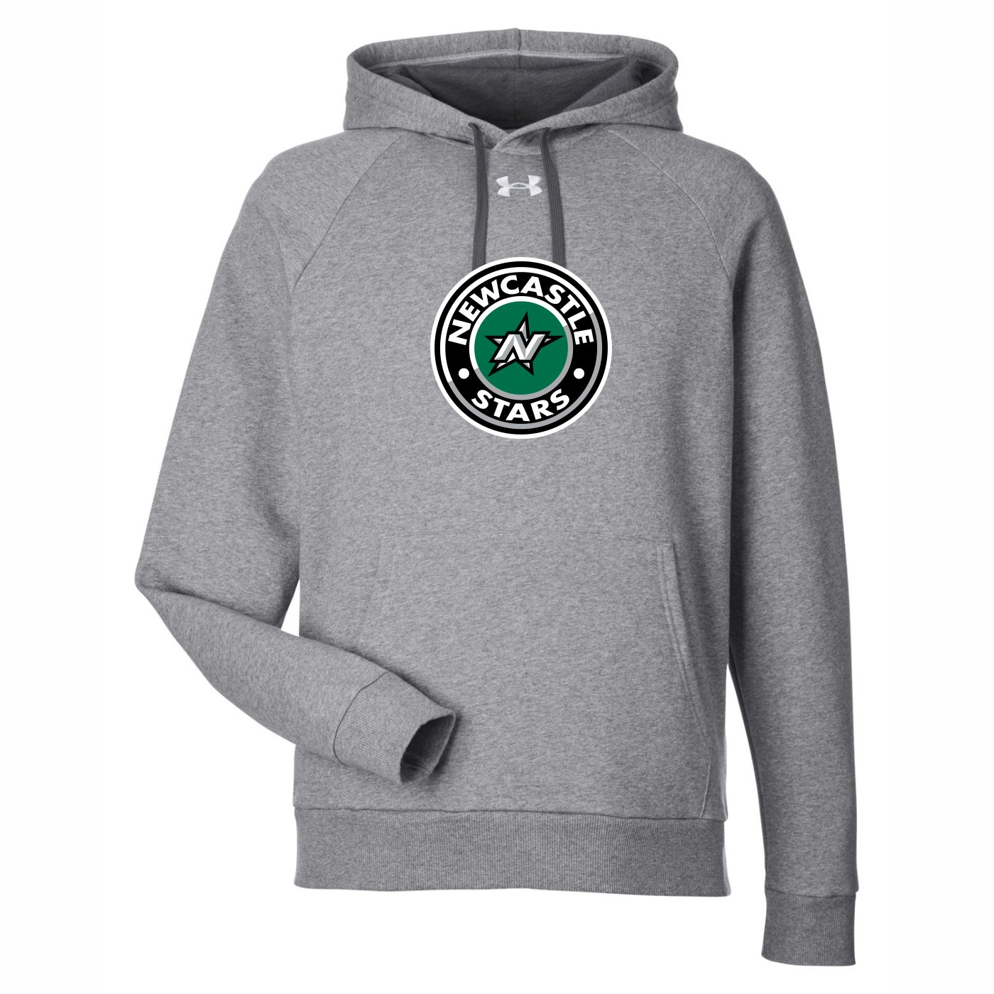 Under Armour Pullover Hoodie