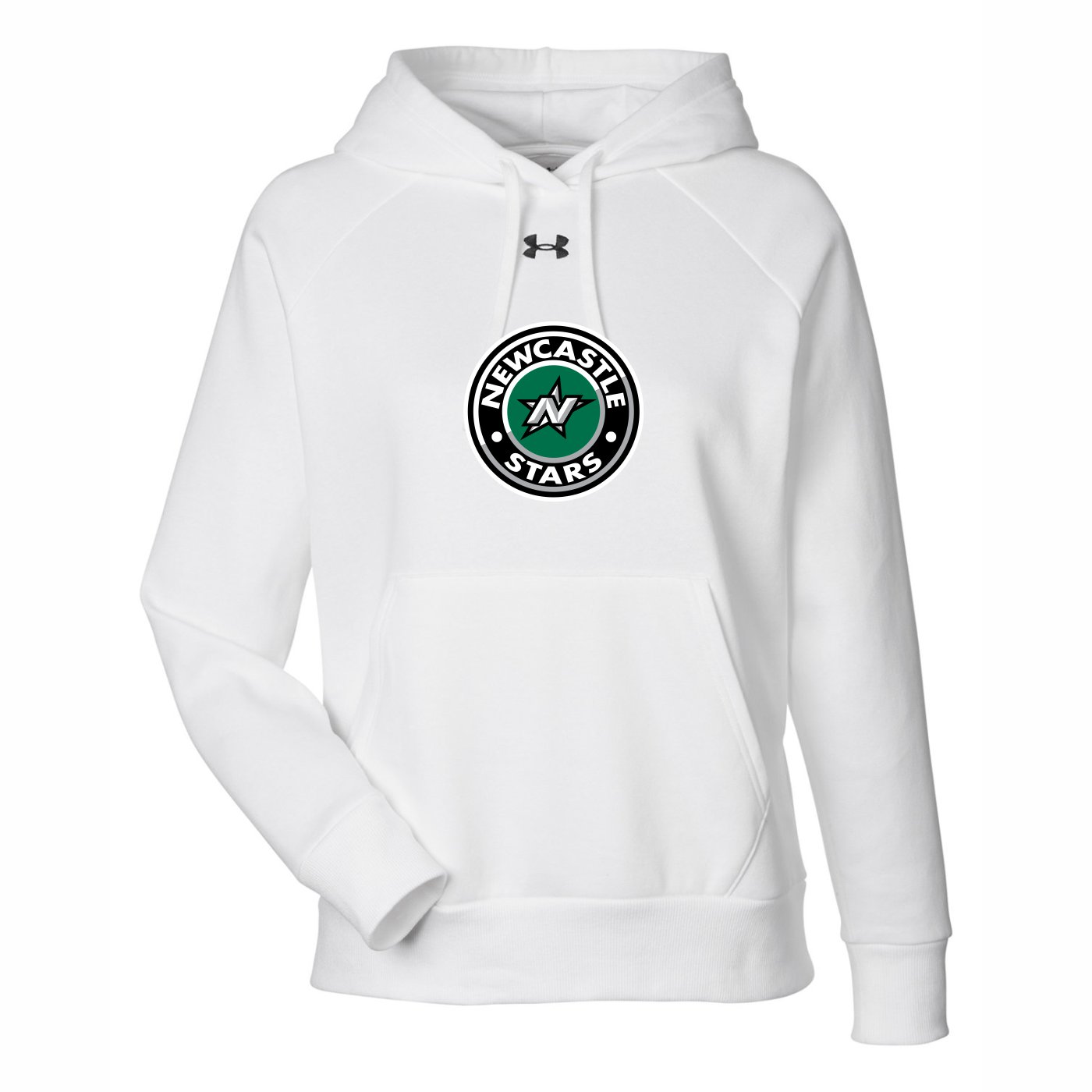 Under Armour Pullover Hoodie - Image 3