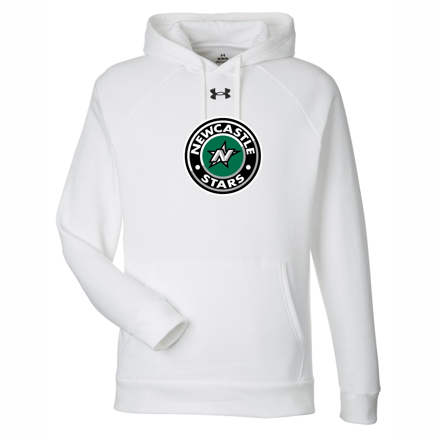 Under Armour Pullover Hoodie - Image 4