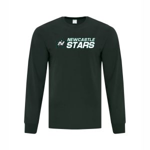 Cotton Long Sleeve Shirt