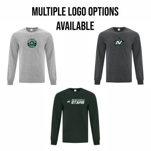 Cotton Long Sleeve Shirt