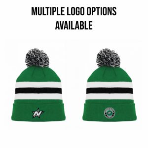 Pro Pom Pom Toque