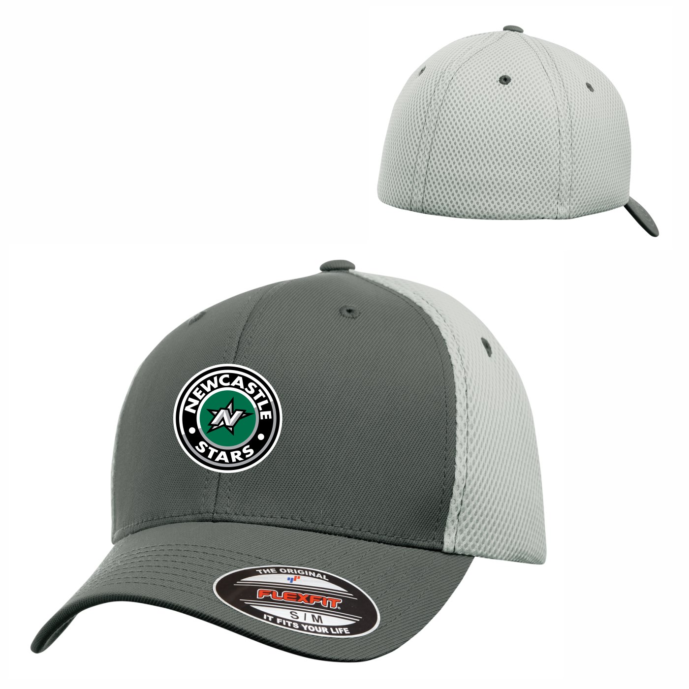 Flexfit Airmesh Hat - Image 2