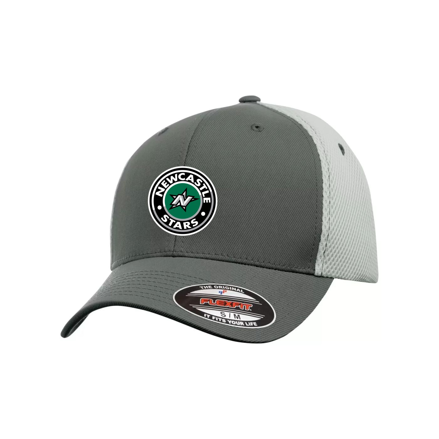 Flexfit Airmesh Hat - Image 3