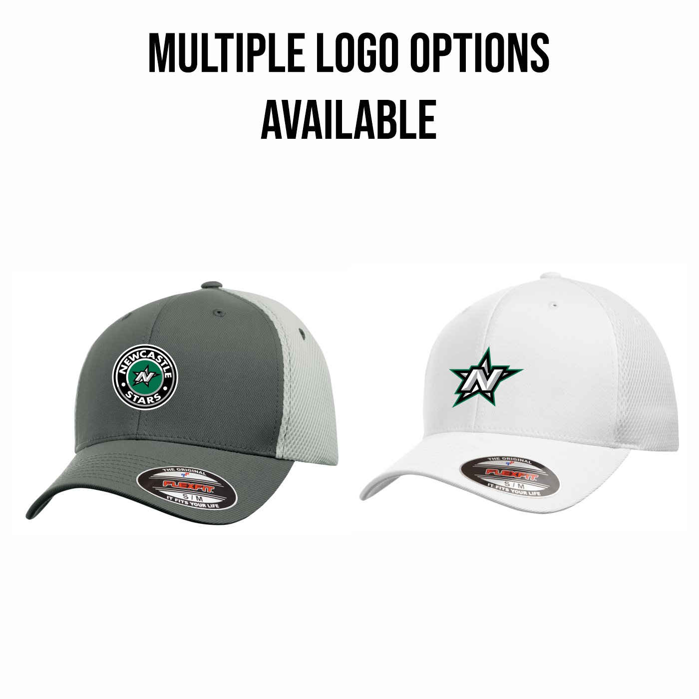 Flexfit Airmesh Hat