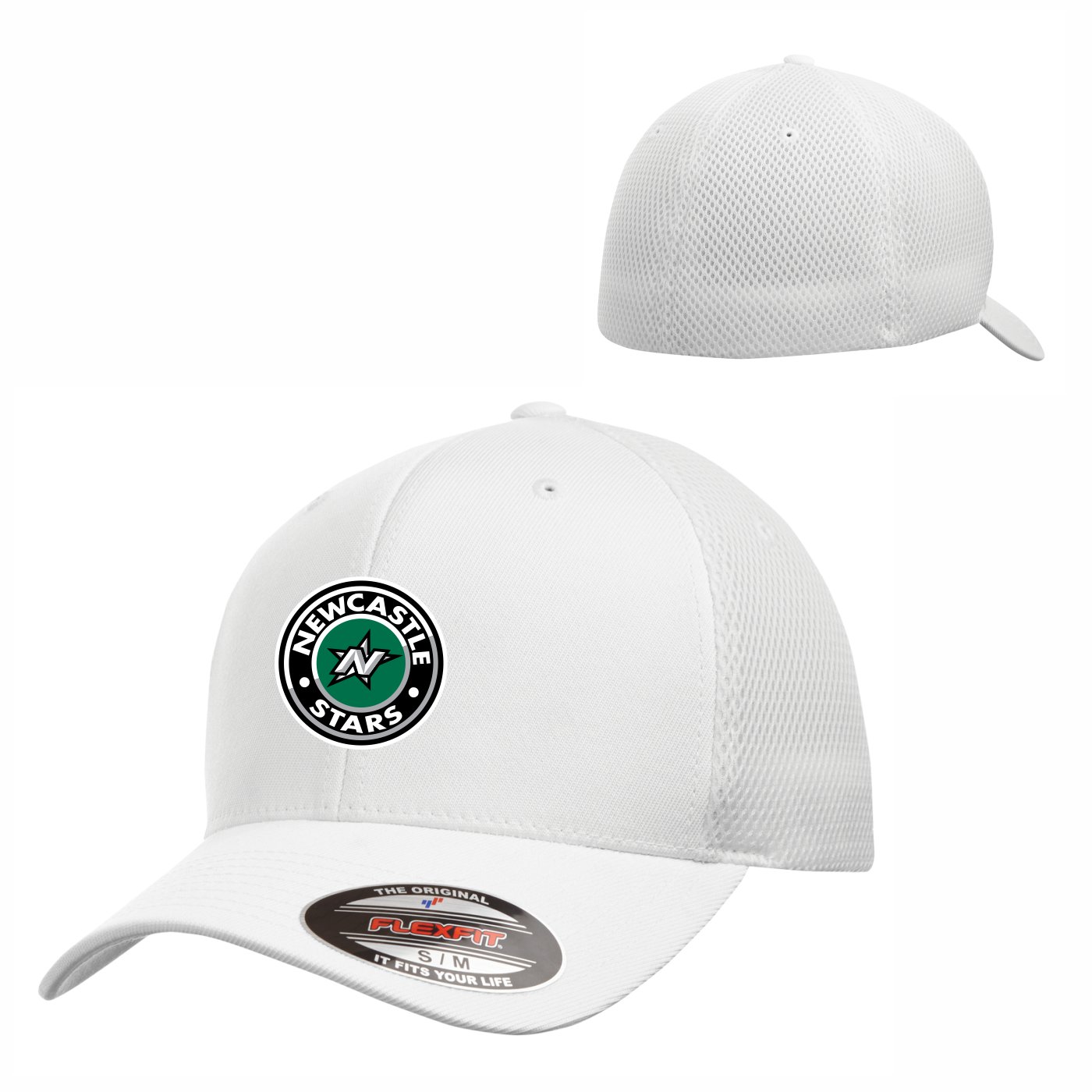Flexfit Airmesh Hat - Image 4