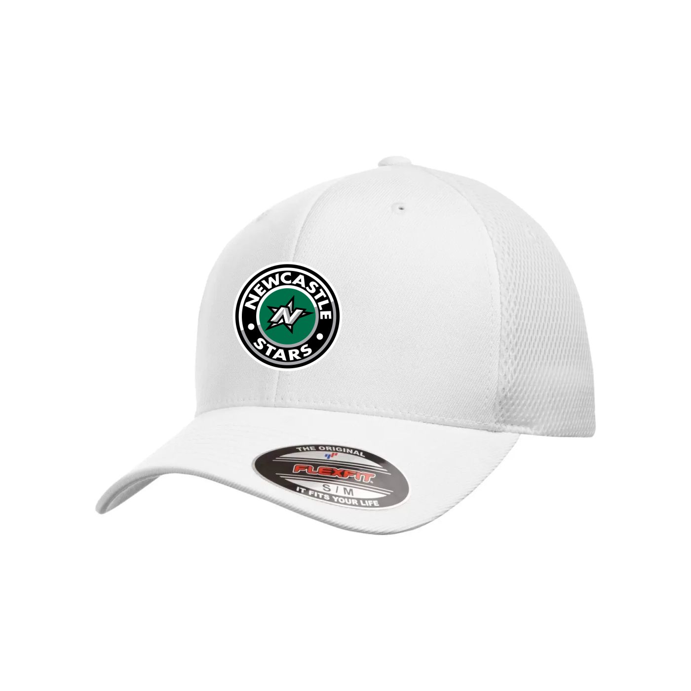 Flexfit Airmesh Hat - Image 2