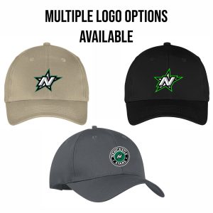 Cotton Twill Cap