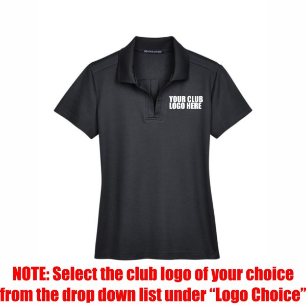 Performance Plaited Polo - Image 4