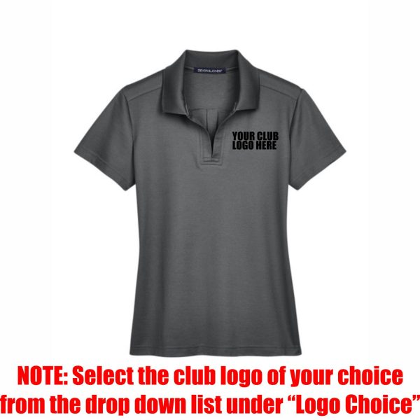 Performance Plaited Polo - Image 6