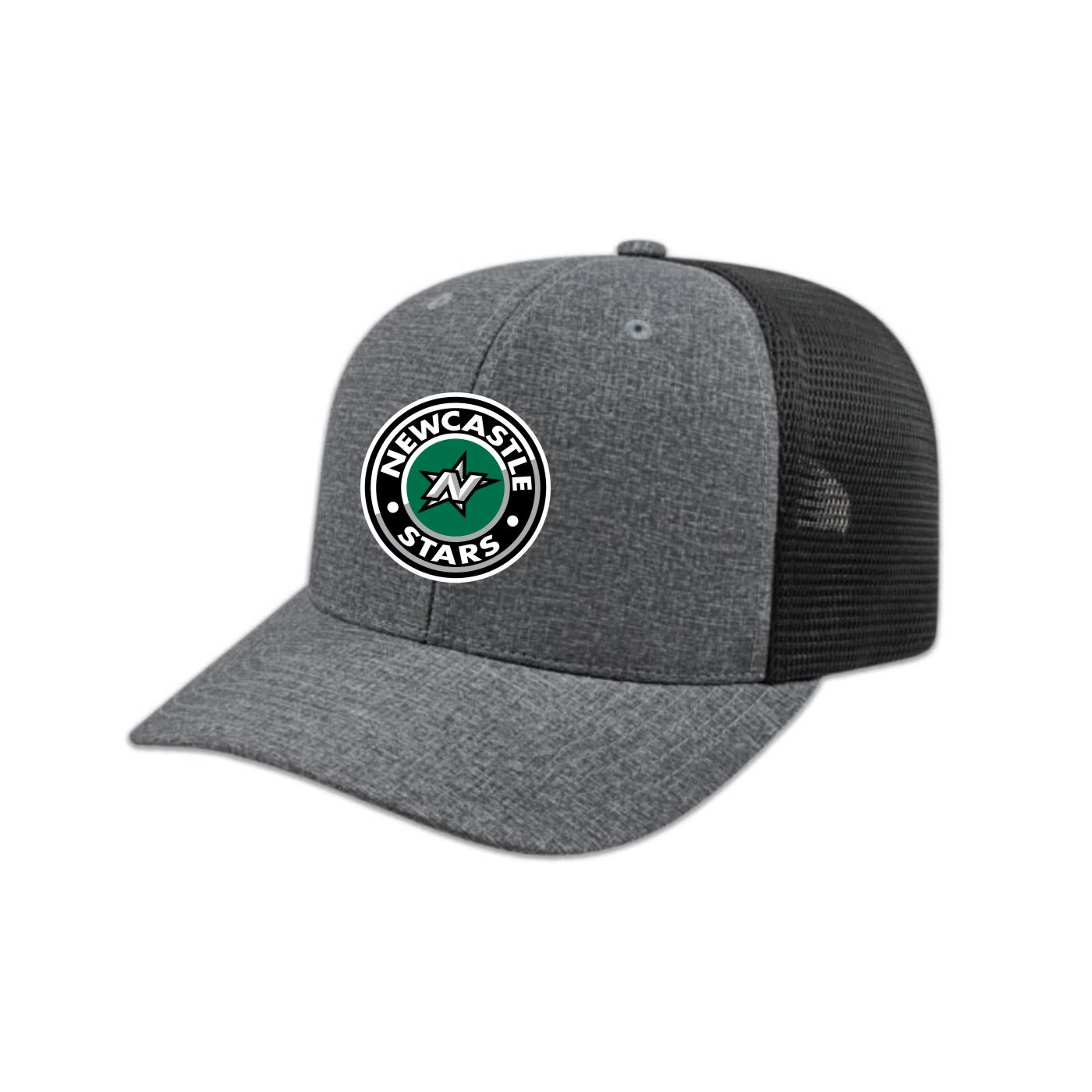 Flexfit Two Tone Trucker Hat - Image 2