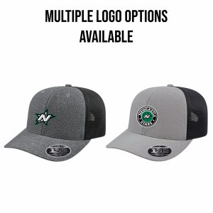 Flexfit Two Tone Trucker Hat