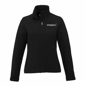 Softshell Jacket