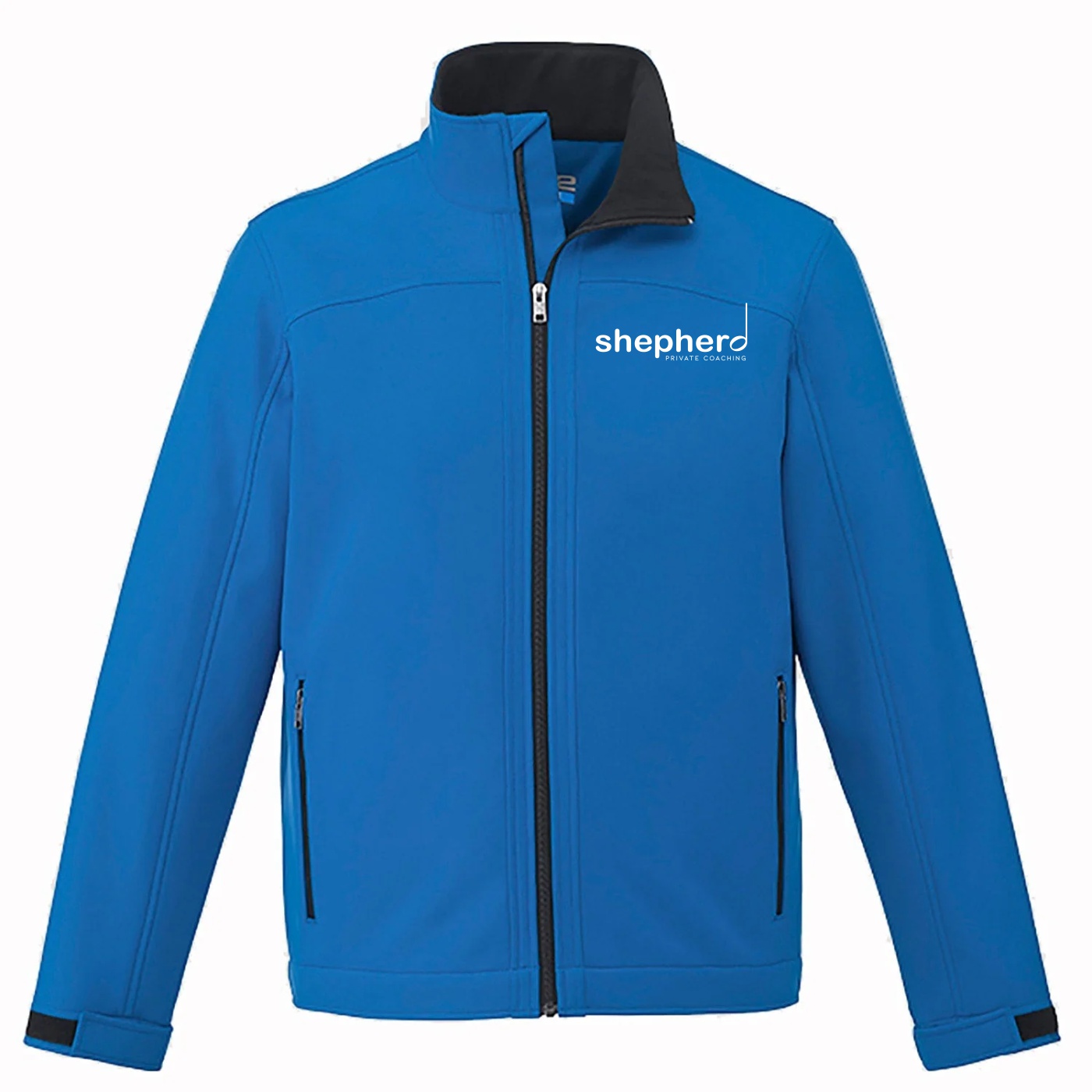 Softshell Jacket - Image 8