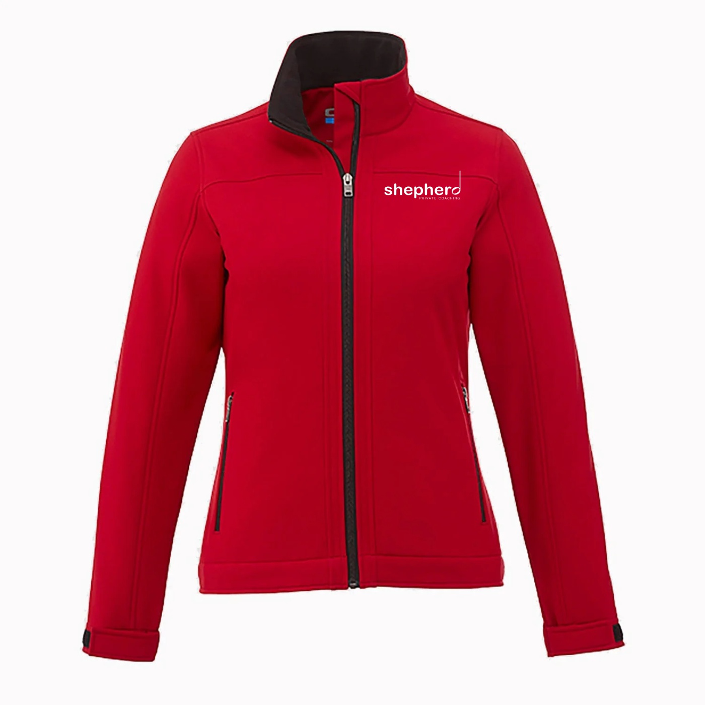 Softshell Jacket - Image 3