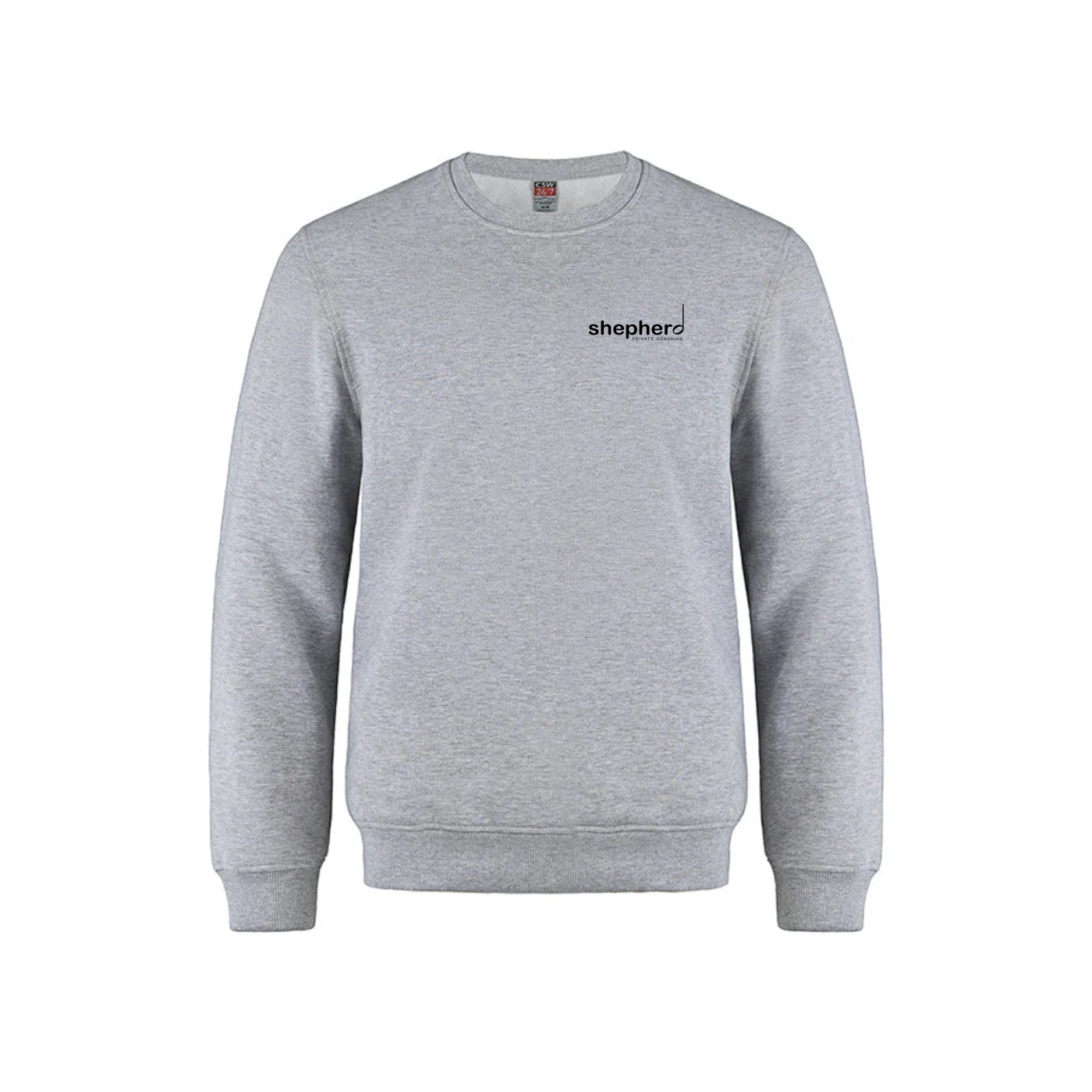 Crewneck Sweater - Image 3