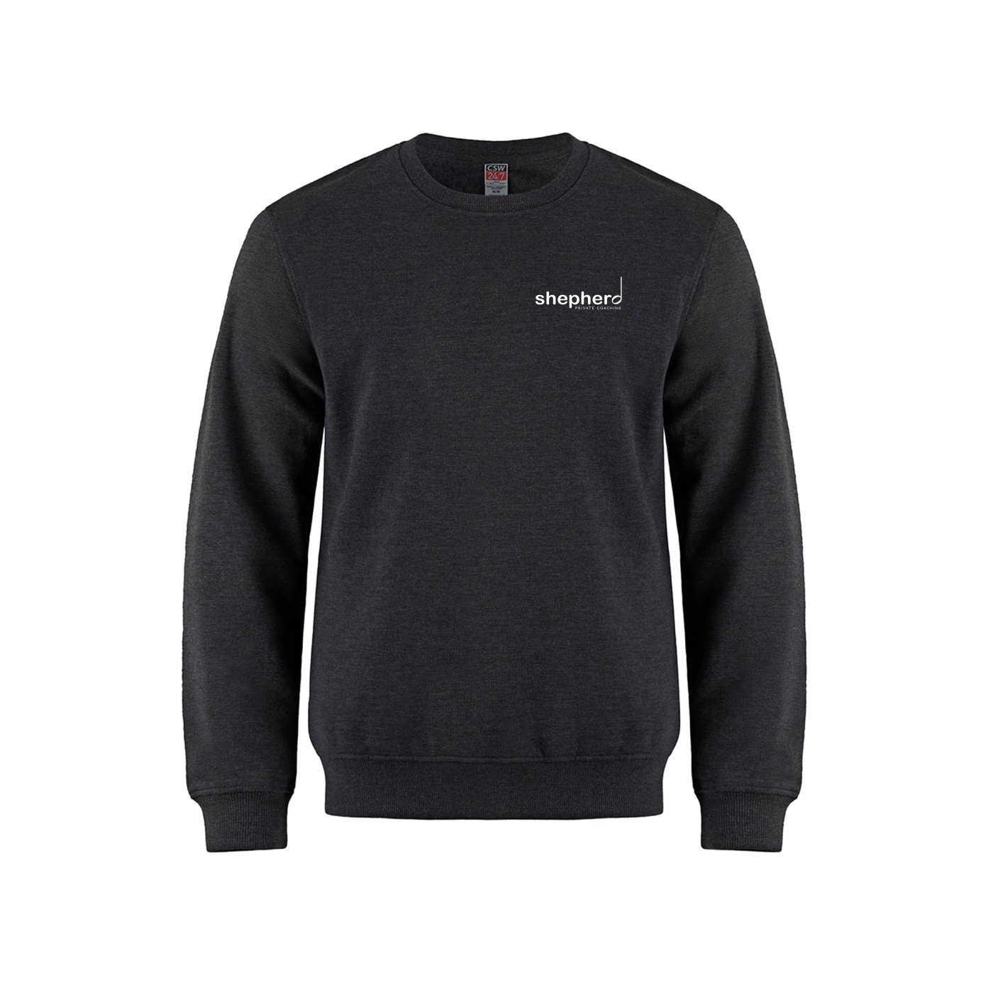 Crewneck Sweater