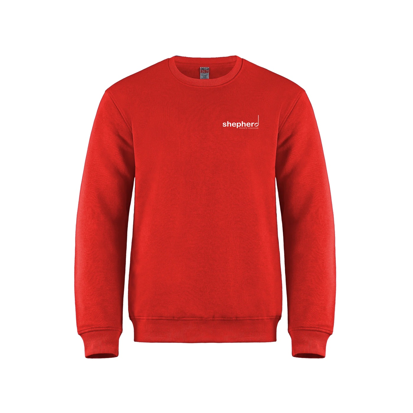 Crewneck Sweater - Image 6