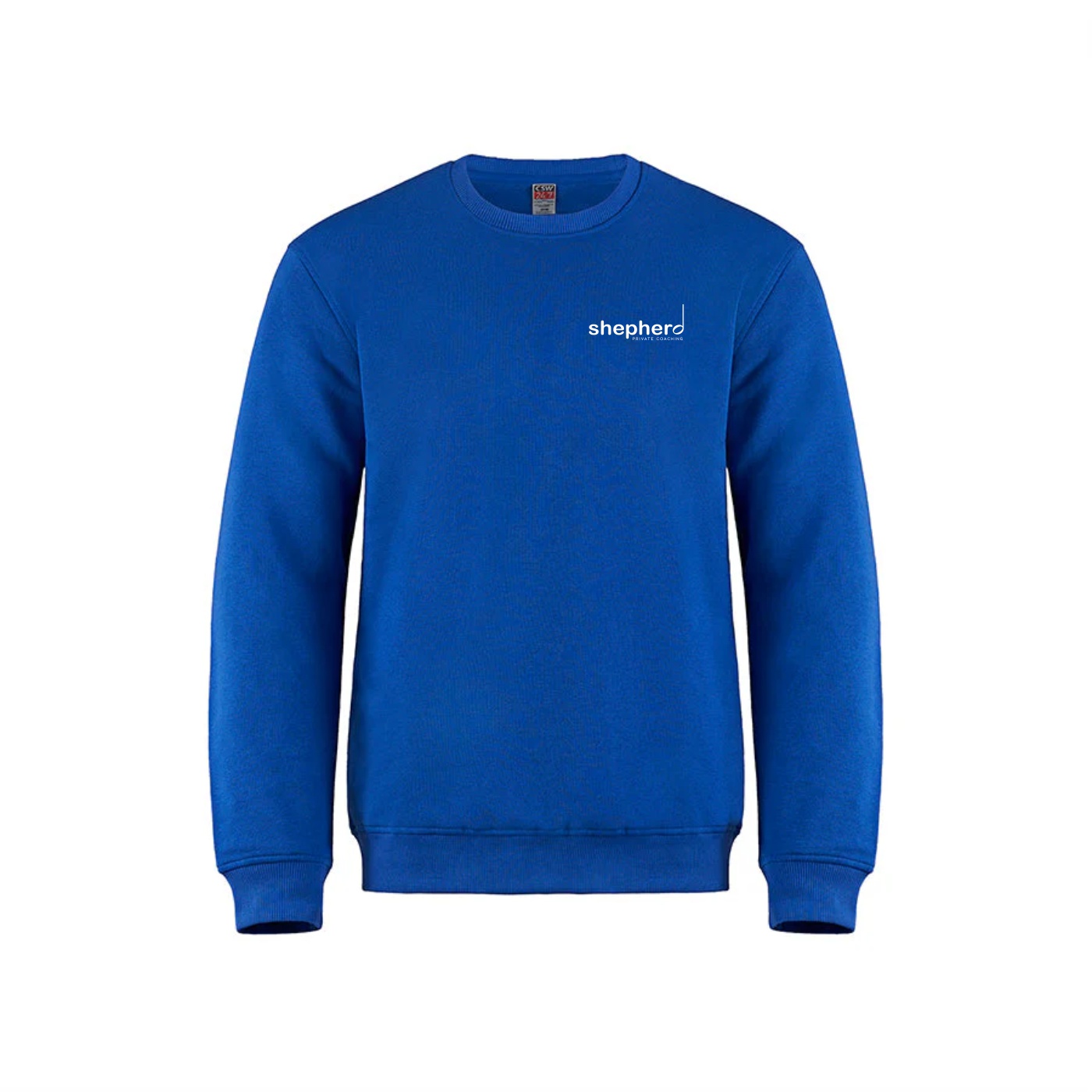 Crewneck Sweater - Image 5