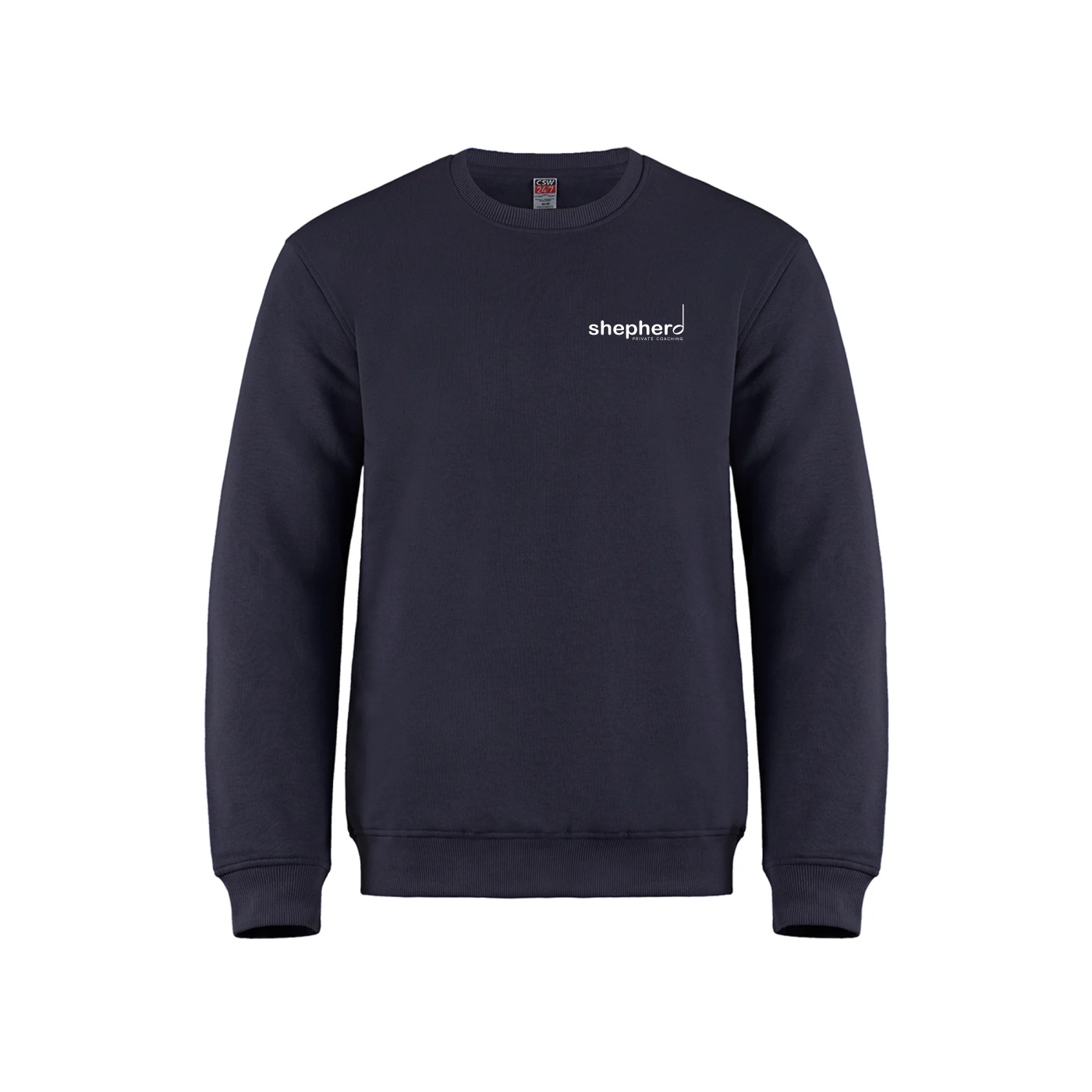Crewneck Sweater - Image 7