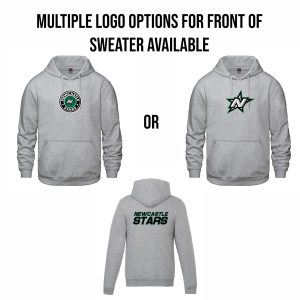 Pullover Hoodie