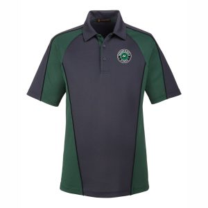 Coaches Two Tone Polo