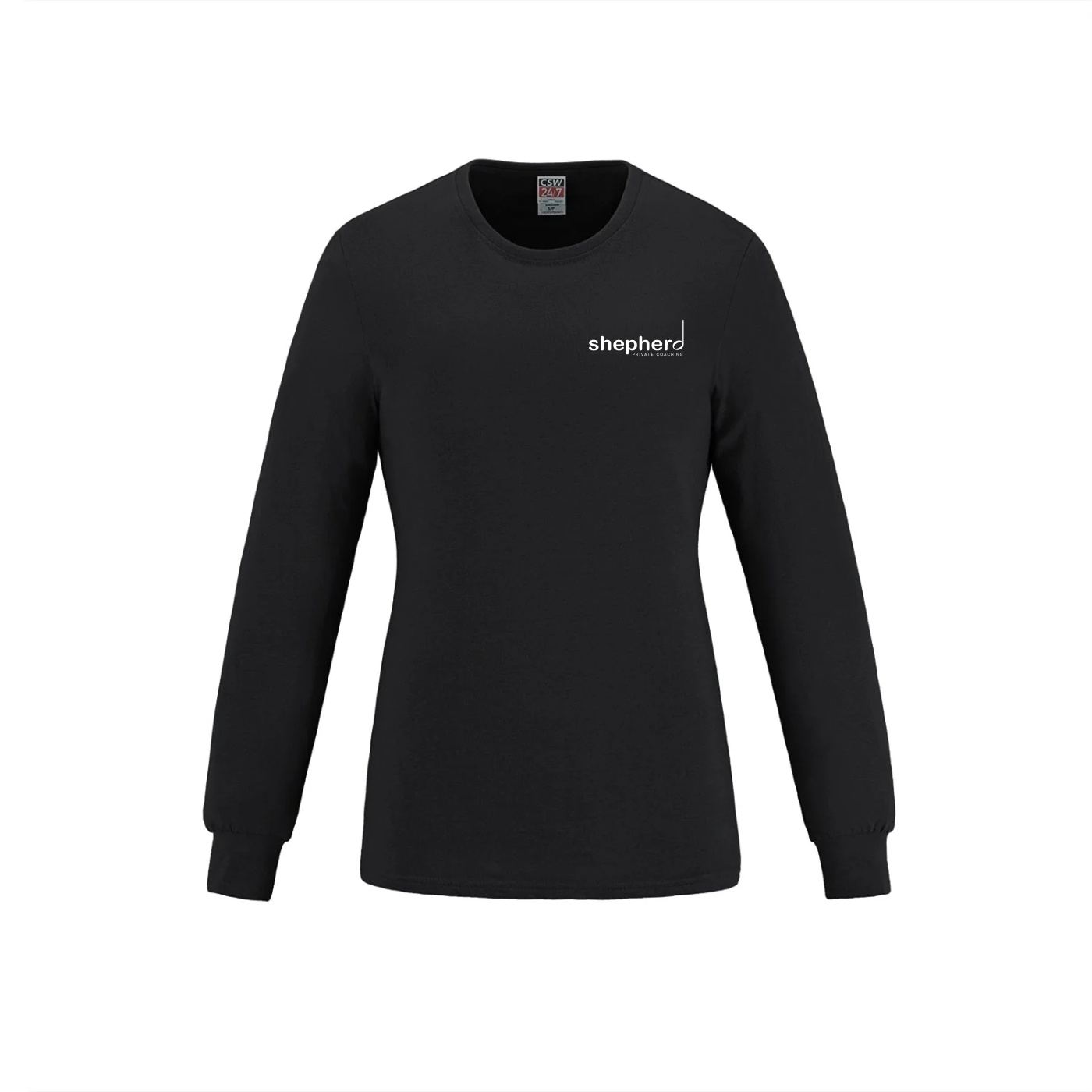 Crewneck Sweater - Image 2