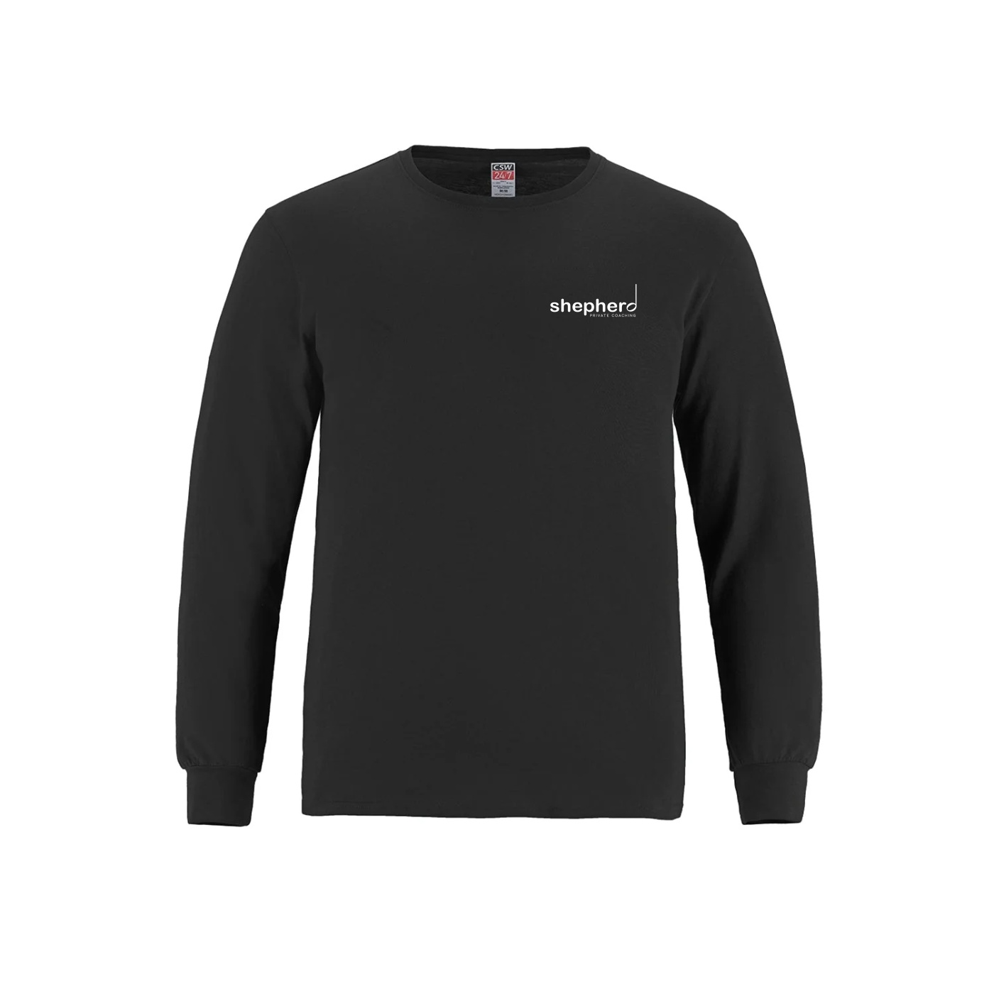 Crewneck Sweater - Image 8