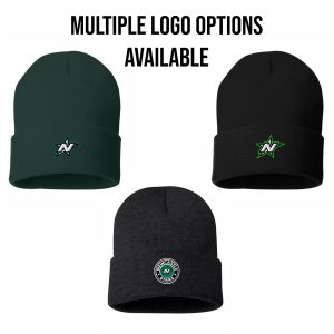 Cuffed Toque