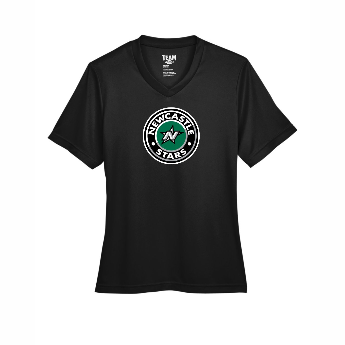 Performance T-shirt - Image 4