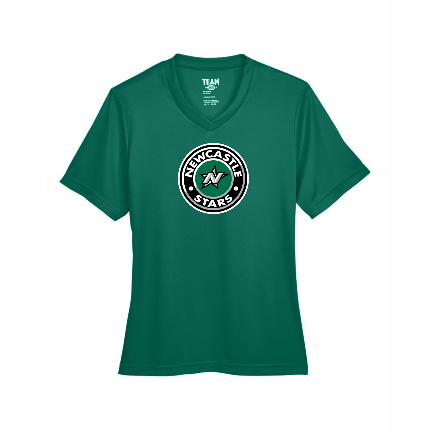 Performance T-shirt - Image 2