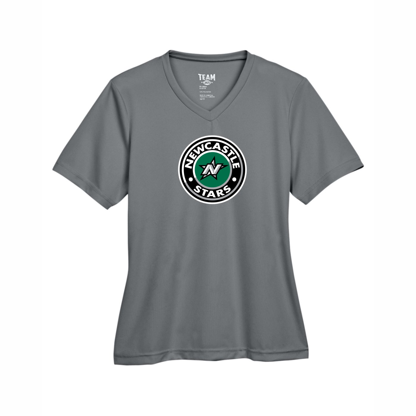 Performance T-shirt - Image 8