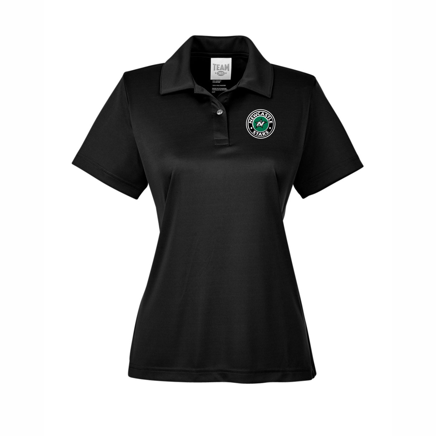 Game Day Polo - Image 4