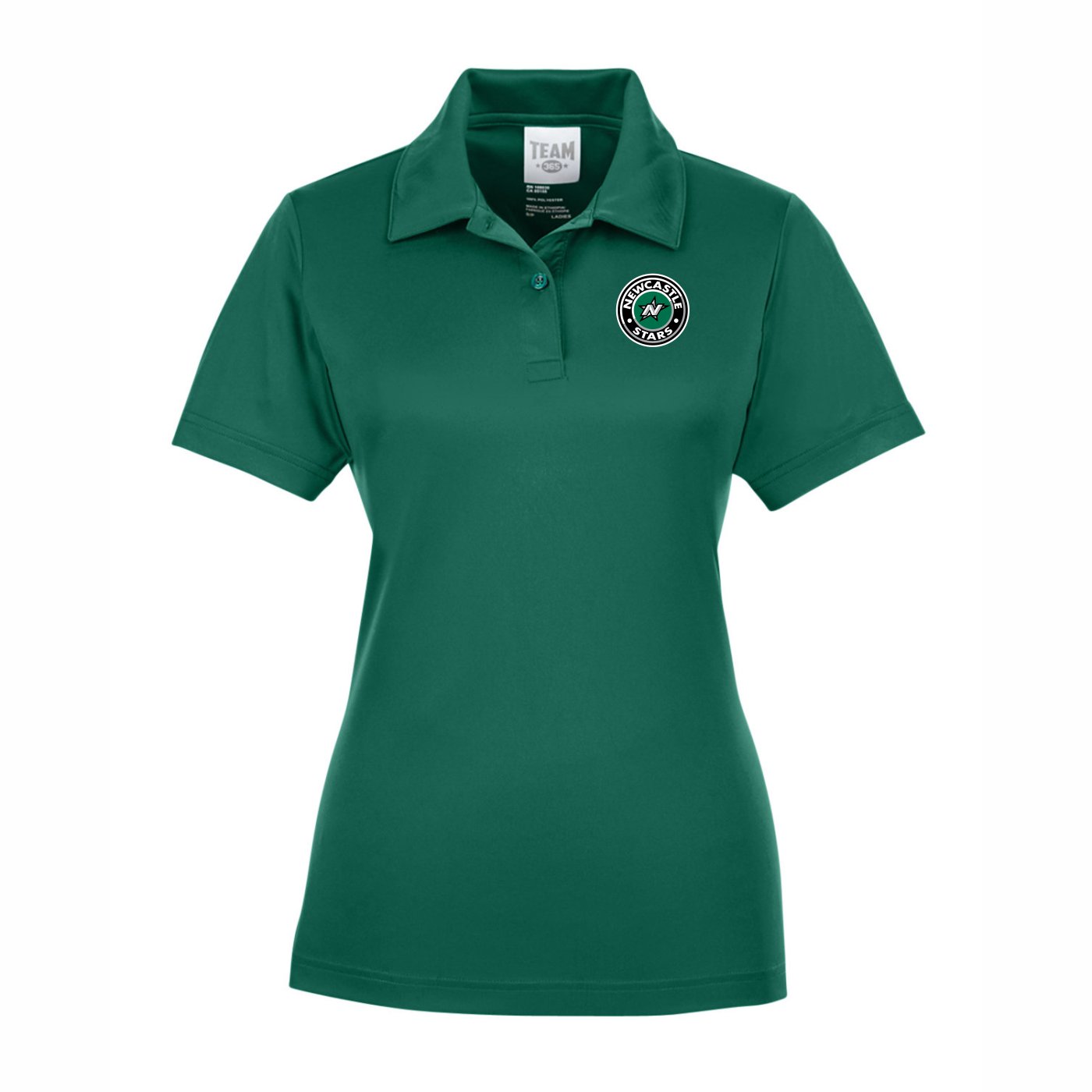 Game Day Polo - Image 2