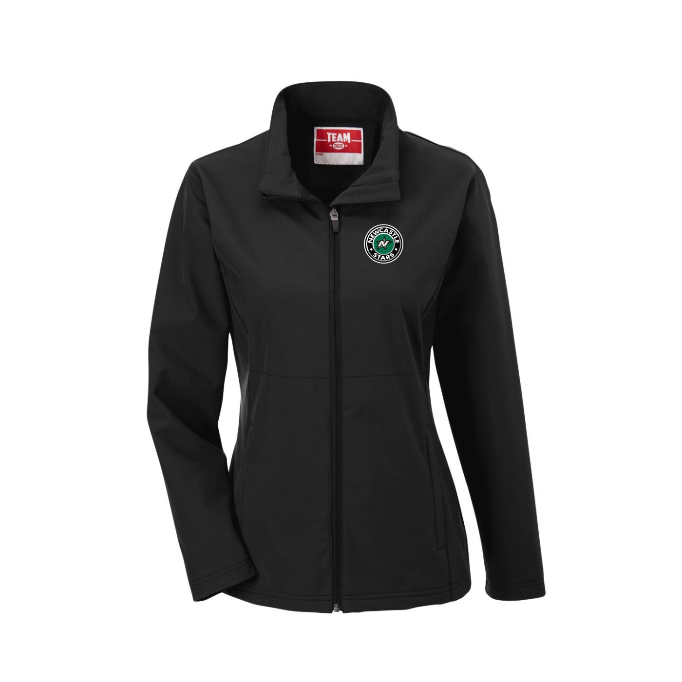 Softshell Jacket - Image 9